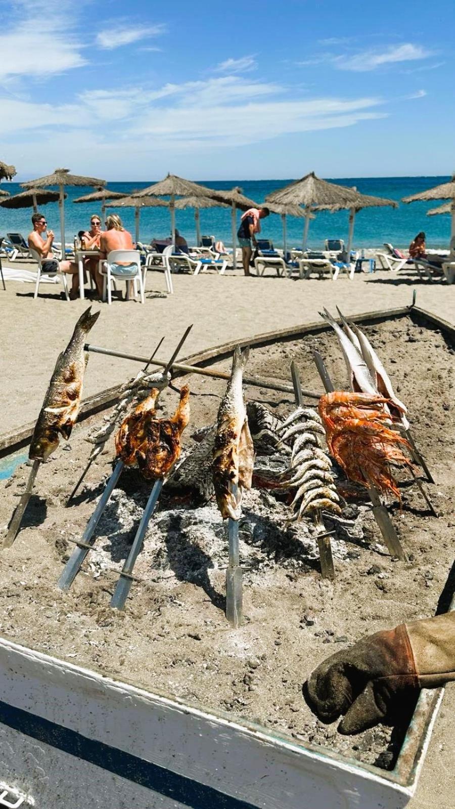 Casa Costa Del Sol Beach&Golf,Marbella Sitio de Calahonda Cameră foto